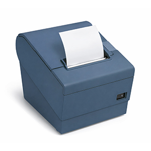 Dot-Matrix Printer